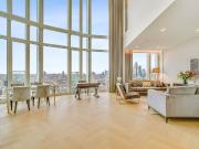 Southbank Tower, 55 Upper Ground SE1, Serviced flat to...