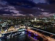 Southbank Tower, London, SE1 | £14,300 PCM | To let