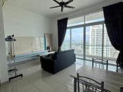 Southbay Plaza 3 Bedroom Full Furnished