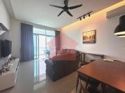 Southbay Plaza Condominium 1708sf 3 carparks Seaview...