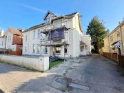 Southbourne 1 bed flat to rent £900 pcm £208 pw