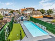 Southbourne Overcliff Drive, Southbourne, 5 Bedroom Detached