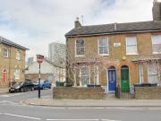 Southbridge Road, Croydon CR0, 3 bed end terrace house...