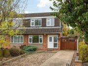 Southcliffe Road, Carlton, 3 Bedroom Semi detached