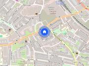 Southcombe Street, West Kensington, London, W14