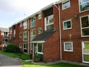 Southcote Road, Reading RG30, 2 bed flat to rent, £1,300...
