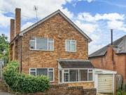 Southcrest, Ivor Road, Redditch, 3 Bedroom Detached