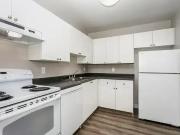 Southdale Park Apartments Edmonton