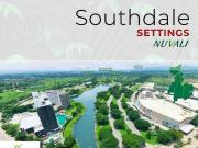 Southdale Settings NUVALI Laguna House and Lot near...