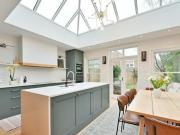 Southdean Gardens, Southfields, 4 Bedroom Terraced
