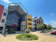 southdowns office park: beautiful re.