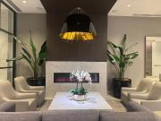 Premium luxury South/East Facing Corner Penthouse Unit