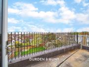 Southend Arterial Road, Sorthend Arterial Road, Gidea Park