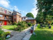 Southend House, Footscray Road, 2 Bedroom Retirement