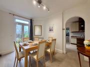 Southend Road, Beckenham BR3, 4 bed detached house to...