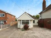 Southend Road, Hockley, 2 Bedroom Detached