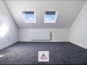 Southend Road, Rochford SS4, 3 bedroom flat to rent...