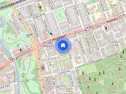Southern Grove, London, E3