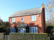 Southern Lane, Kingfishers Cottages, Barton On Sea, 3...