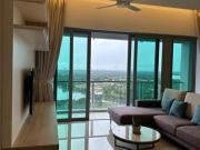 Southern marina residence Puteri Habour 1 bed fully furnish