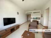 Southern Marina Residences