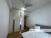 Southern Marina Residences