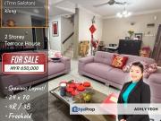 Southern Park @ Taman Selatan