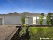 UNDER OFFER By Anna Marie & Tanvi from Harcourts Prestige!