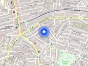 5 bedroom terraced house for rent