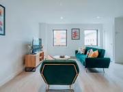 Southernhay Gardens, Exeter