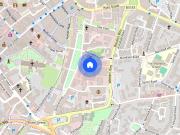 Southernhay Gardens, Exeter, Devon, EX1