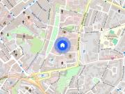 Southernhay Gardens, Exeter, Devon, EX1