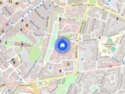 Southernhay Gardens, Exeter, Devon, EX1