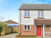 Southernwood, Consett, 3 Bedroom End