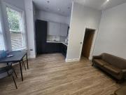 Southey Street, Nottingham NG7, 1 bed flat to rent, £875...
