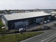 Southfield,ashton Road, Distribution Warehouse To