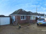 Southfield Avenue, Preston, 2 Bedroom Bungalow