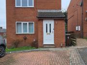 Southfield Fold, Wakefield WF4, 1 bed flat to rent, £700...