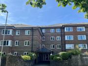 Southfield House, South Walks Road, 2 Bedroom Retirement