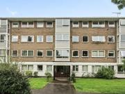 Southfield Park, East Oxford, 2 Bedroom Apartment