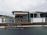 Southfield Residence Bandar Puteri Jaya Semi Detached...
