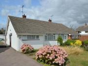 Southfield Rise, Leckhampton, 2 Bedroom Semi detached