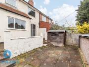 Southfield Road, Nottingham