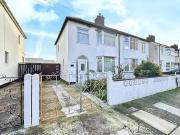 Southfield Road, Orrell Park, 3 Bedroom Semi detached