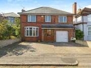 Southfields Avenue, Oadby, Leicester