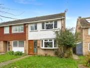 Southfields Road, Littlehampton, 3 Bedroom End
