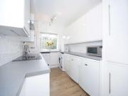 Southgate Court, Southgate Road, De Beauvoir Town, N1