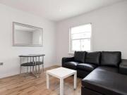 Southgate Road, De Beauvoir, N1