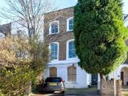 Southgate Road, London, 1 Bedroom Apartment