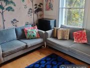 Southgate Road, London, N1 1 bed in a flat share to rent...
